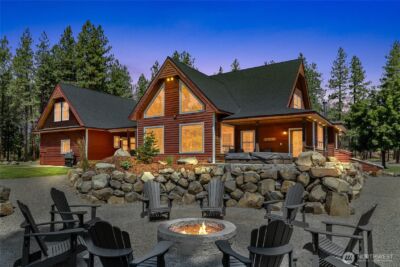 3224 Airport Road , Cle Elum, WA 98922 - Photo 34