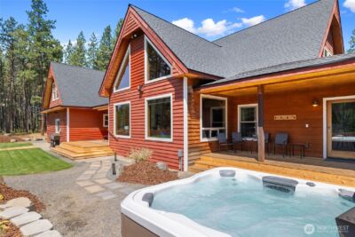 3224 Airport Road , Cle Elum, WA 98922 - Photo 35