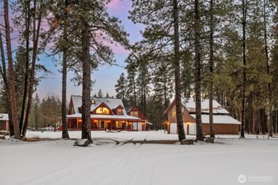 3224 Airport Road , Cle Elum, WA 98922 - Photo 36