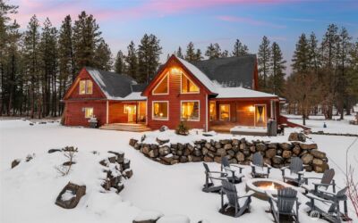 3224 Airport Road , Cle Elum, WA 98922 - Photo 37