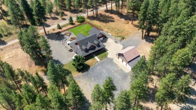 3224 Airport Road , Cle Elum, WA 98922 - Photo 38