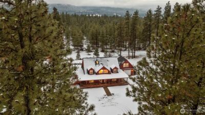 3224 Airport Road , Cle Elum, WA 98922 - Photo 40