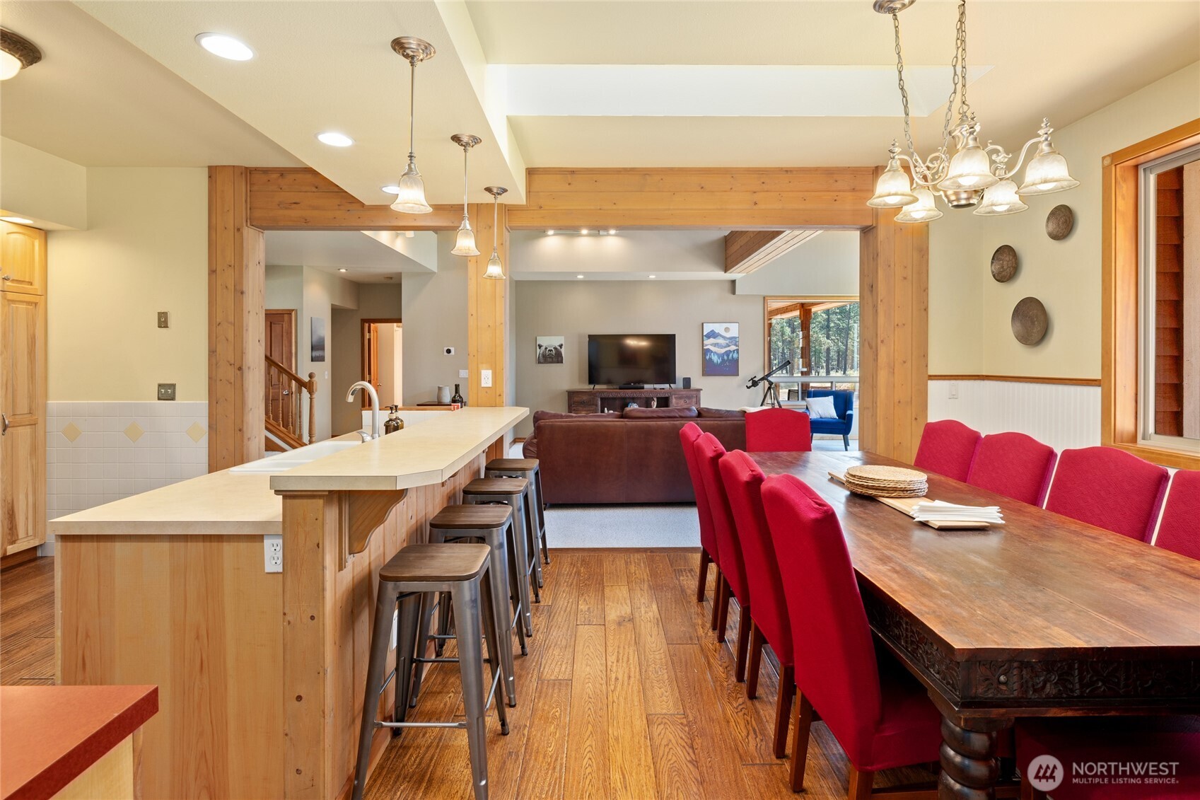 3224 Airport Road , Cle Elum, WA 98922