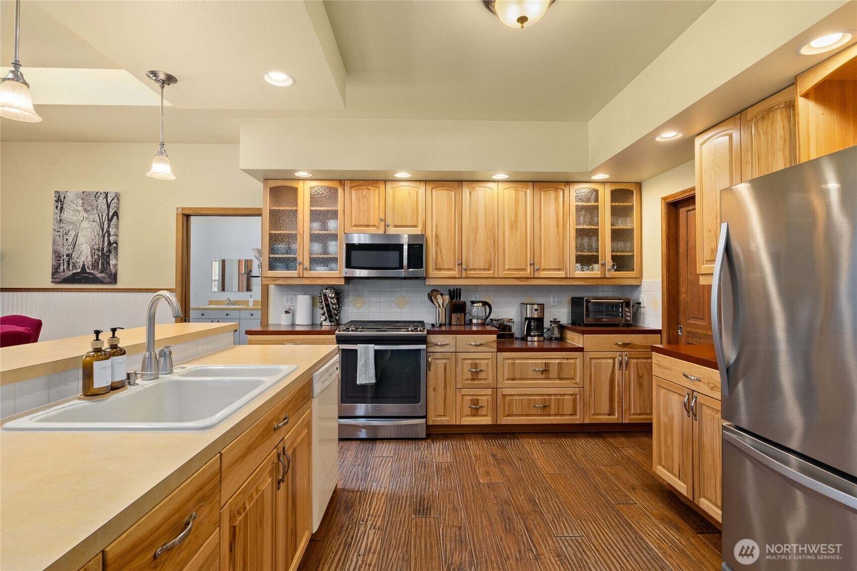 3224 Airport Road , Cle Elum, WA 98922