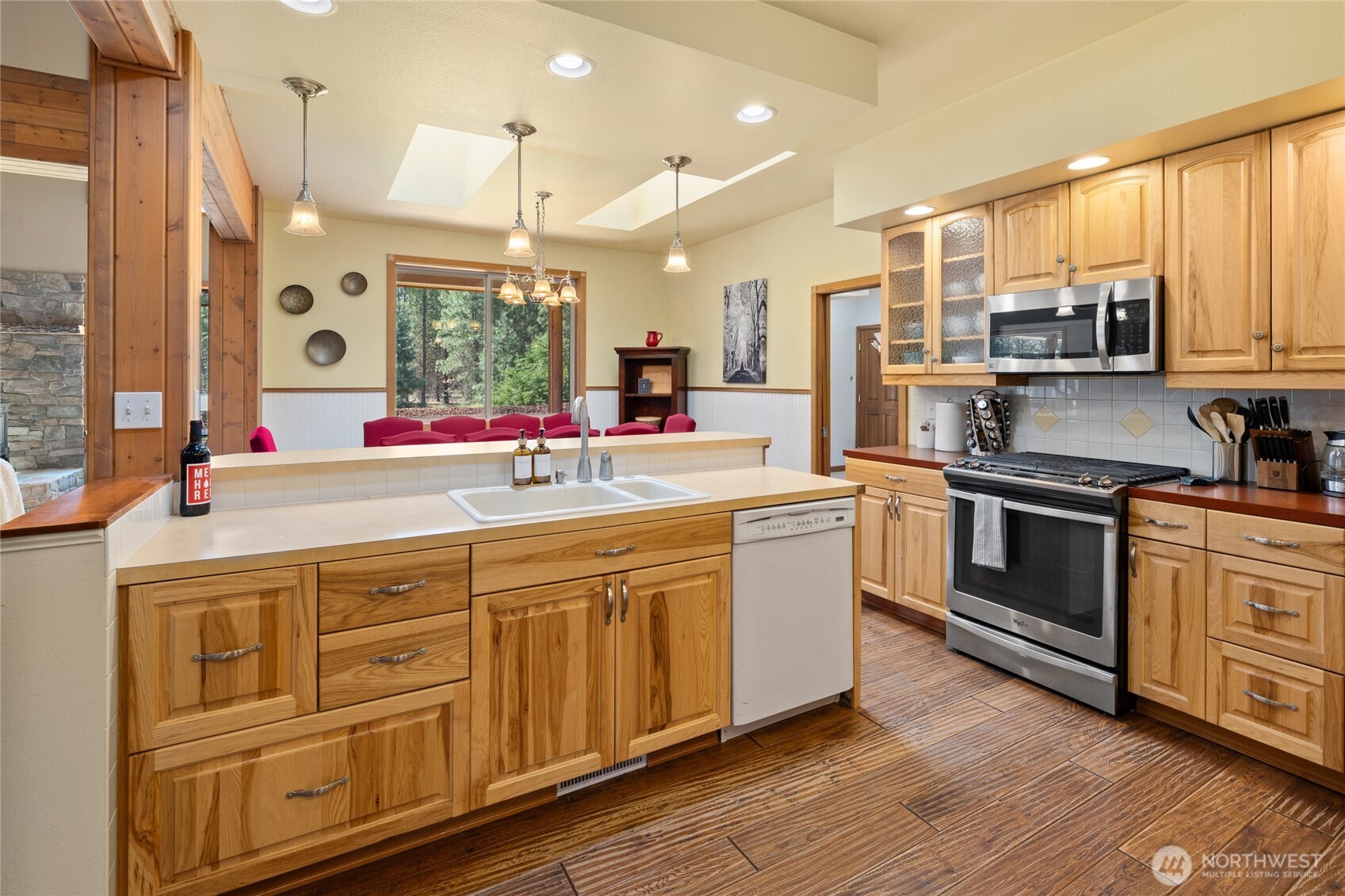 3224 Airport Road , Cle Elum, WA 98922