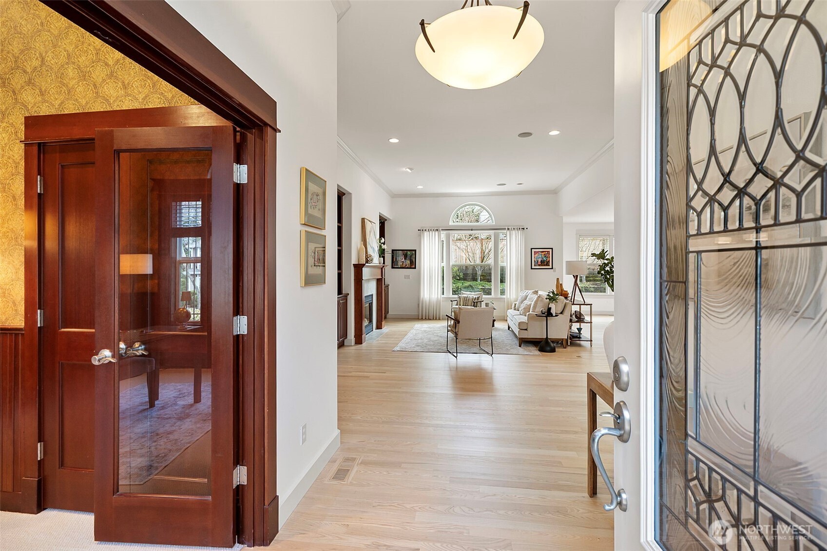 11419 66th Ave , Gig Harbor, WA 98332-8696