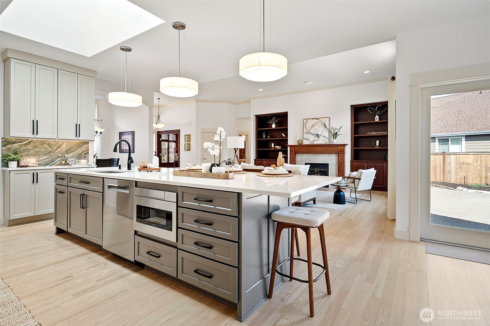 11419 66th Ave , Gig Harbor, WA 98332-8696