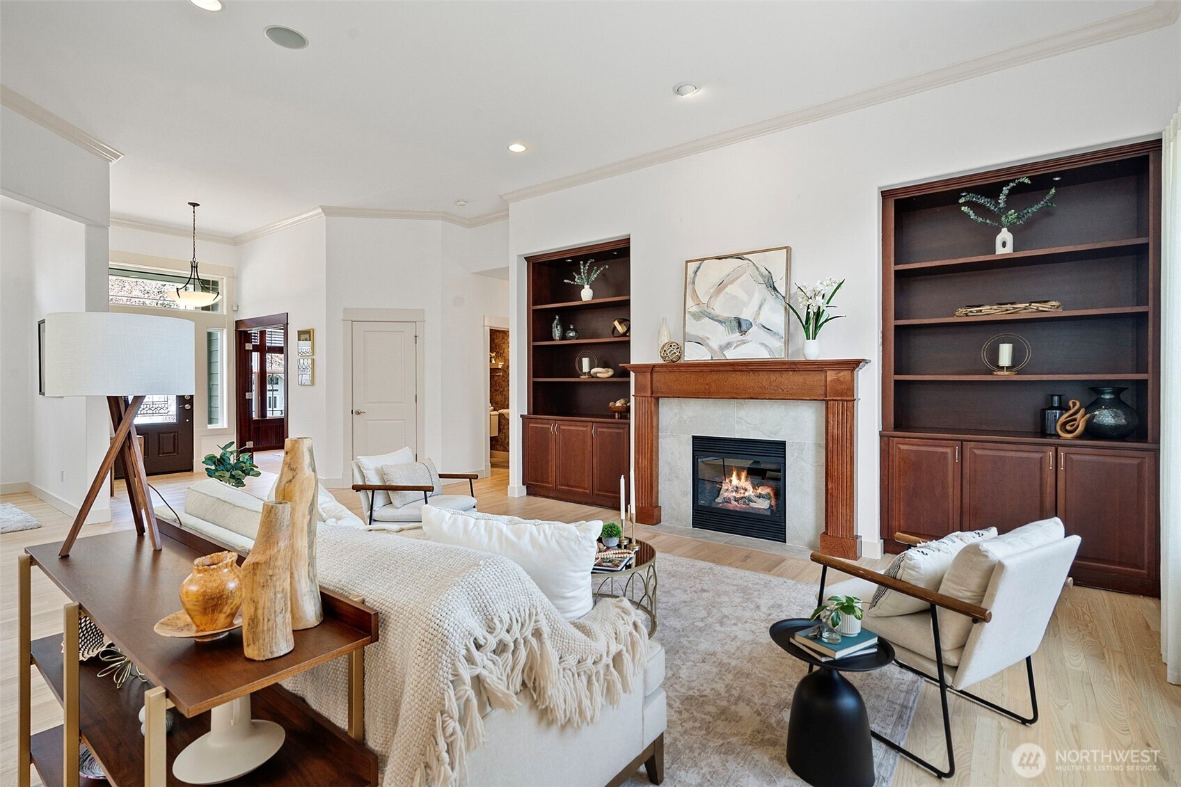 11419 66th Ave , Gig Harbor, WA 98332-8696