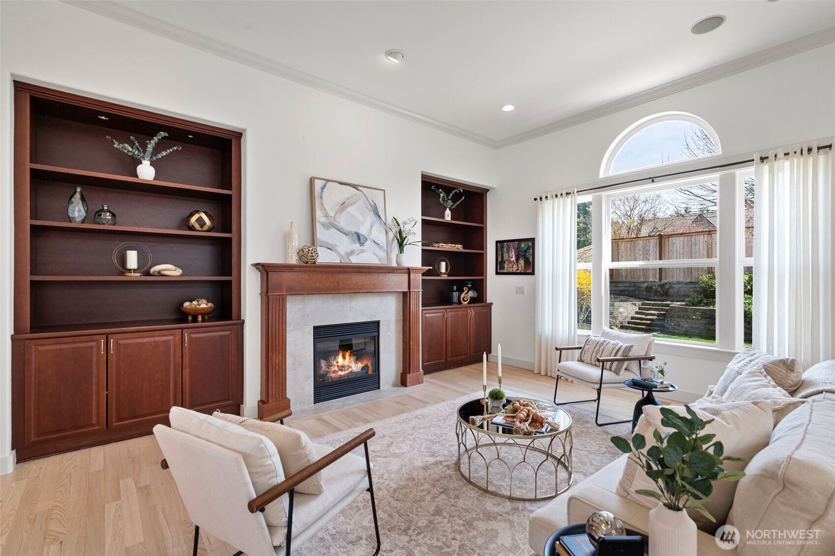 11419 66th Ave , Gig Harbor, WA 98332-8696