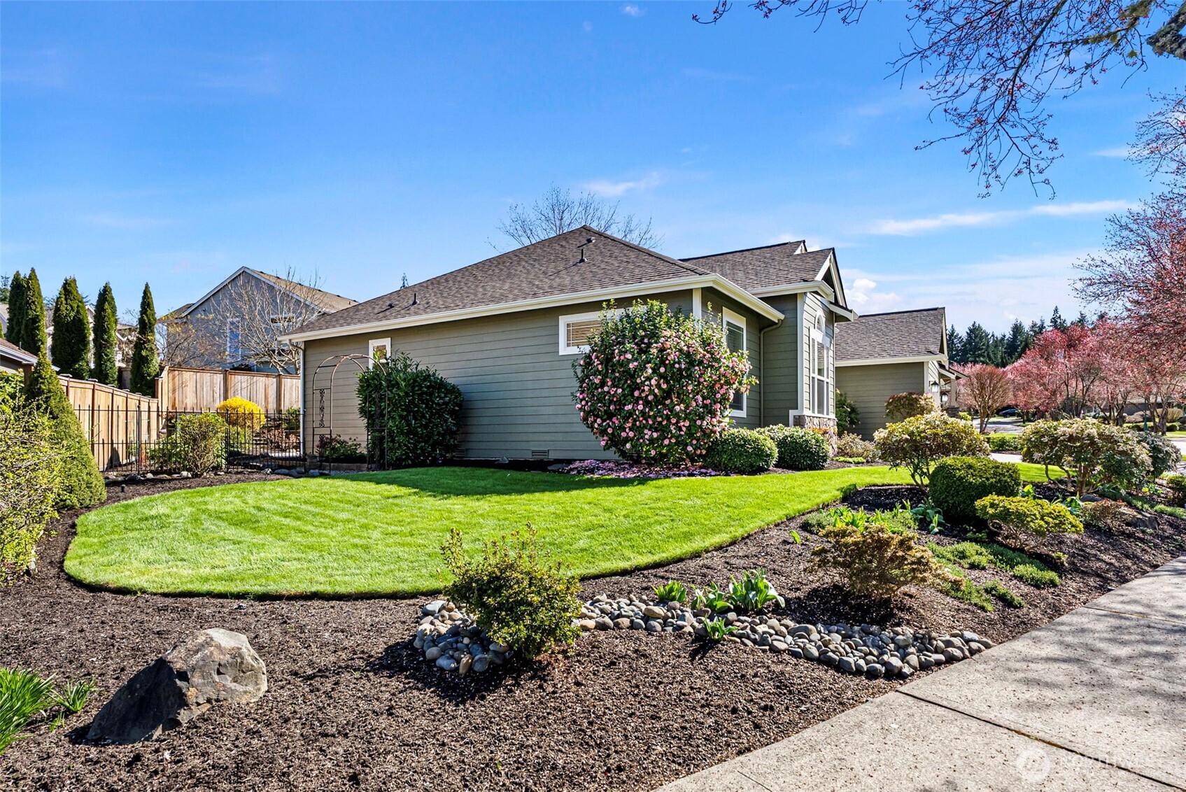 11419 66th Ave , Gig Harbor, WA 98332-8696