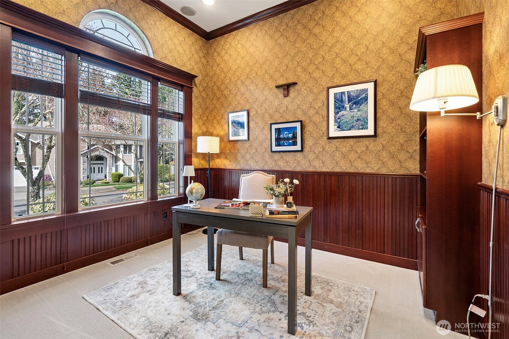 11419 66th Ave , Gig Harbor, WA 98332-8696