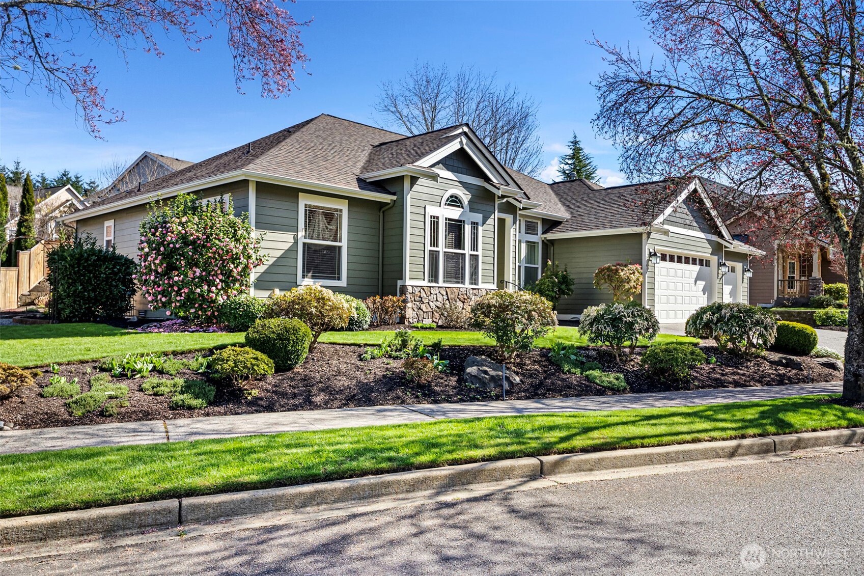 11419 66th Ave , Gig Harbor, WA 98332-8696