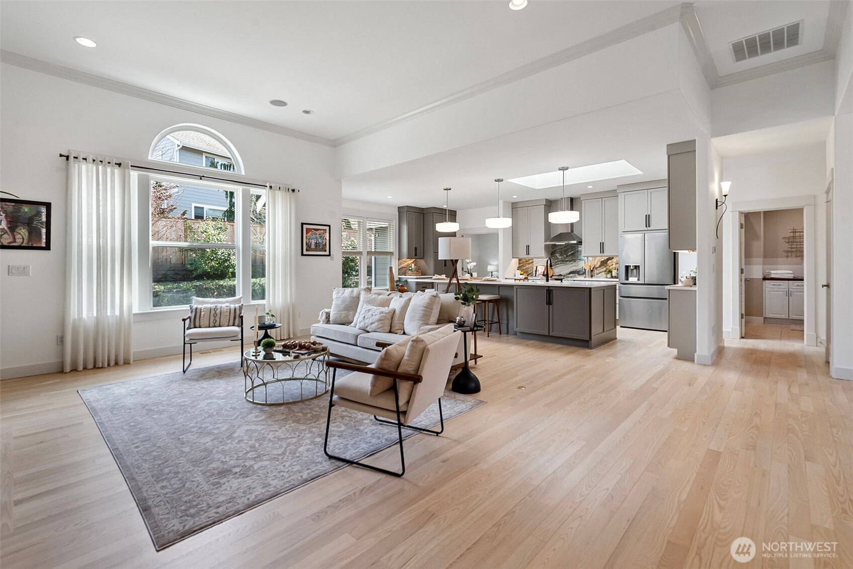 11419 66th Ave , Gig Harbor, WA 98332-8696