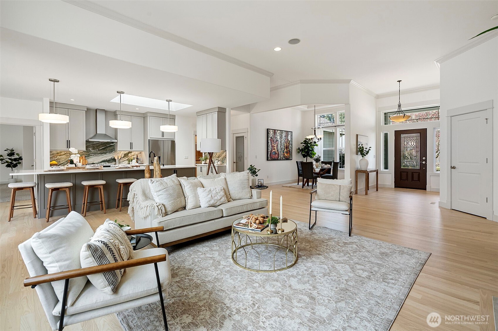 11419 66th Ave , Gig Harbor, WA 98332-8696