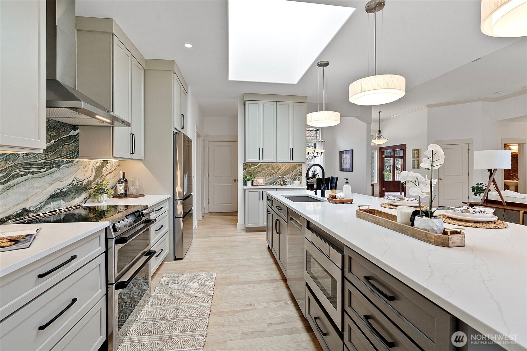 11419 66th Ave , Gig Harbor, WA 98332-8696