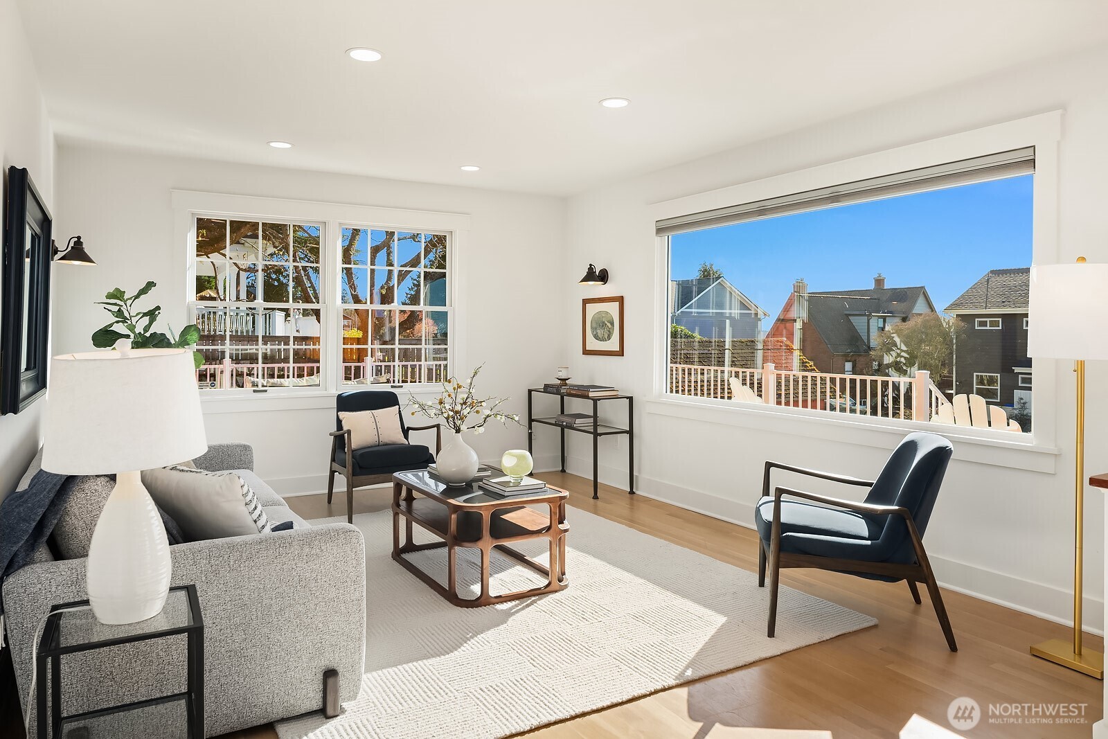 6746 41st Avenue SW, Seattle, WA 98136