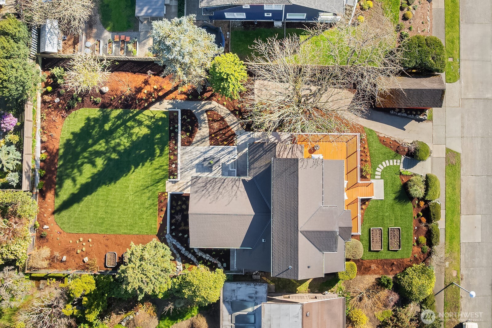 6746 41st Avenue SW, Seattle, WA 98136