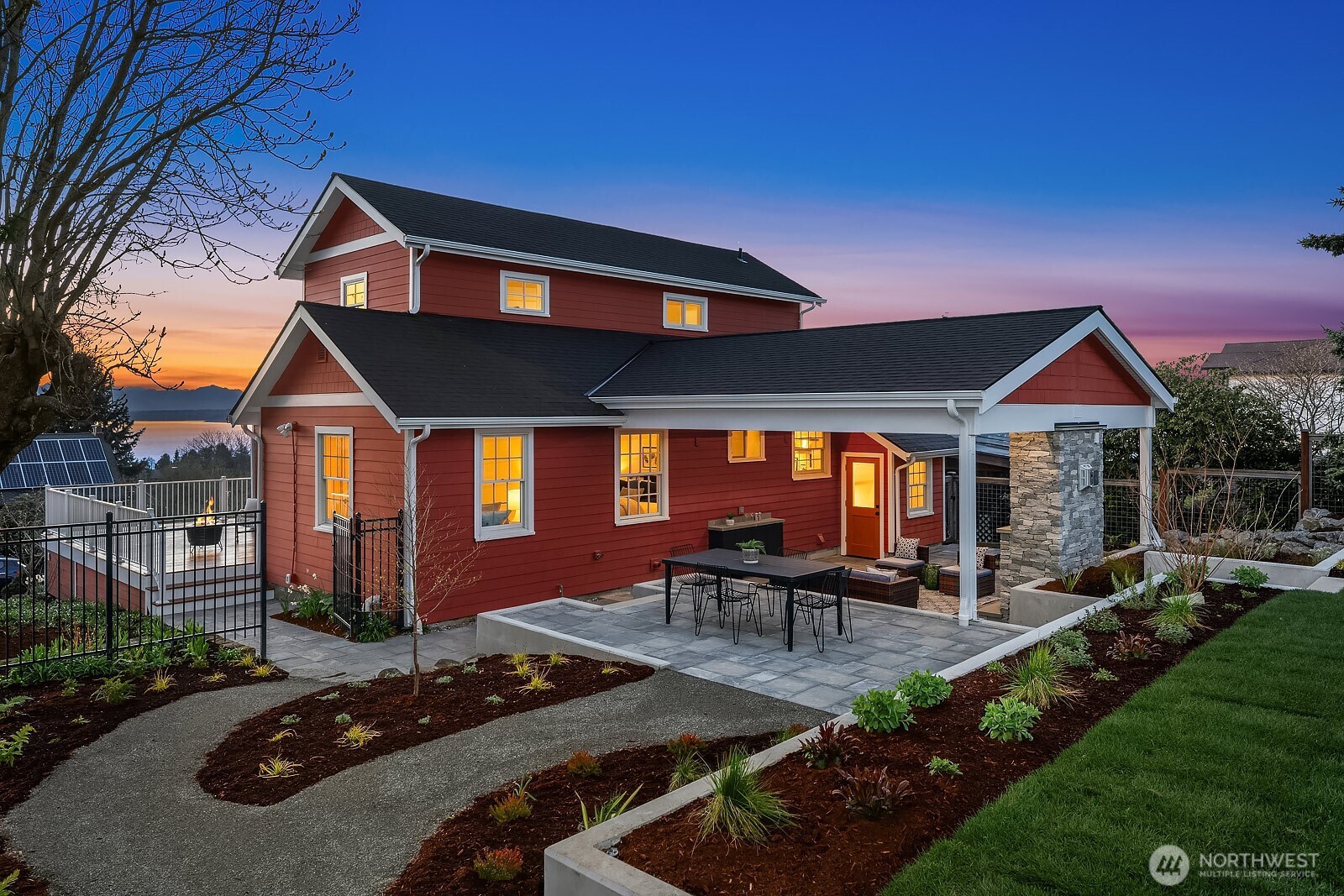 6746 41st Avenue SW, Seattle, WA 98136