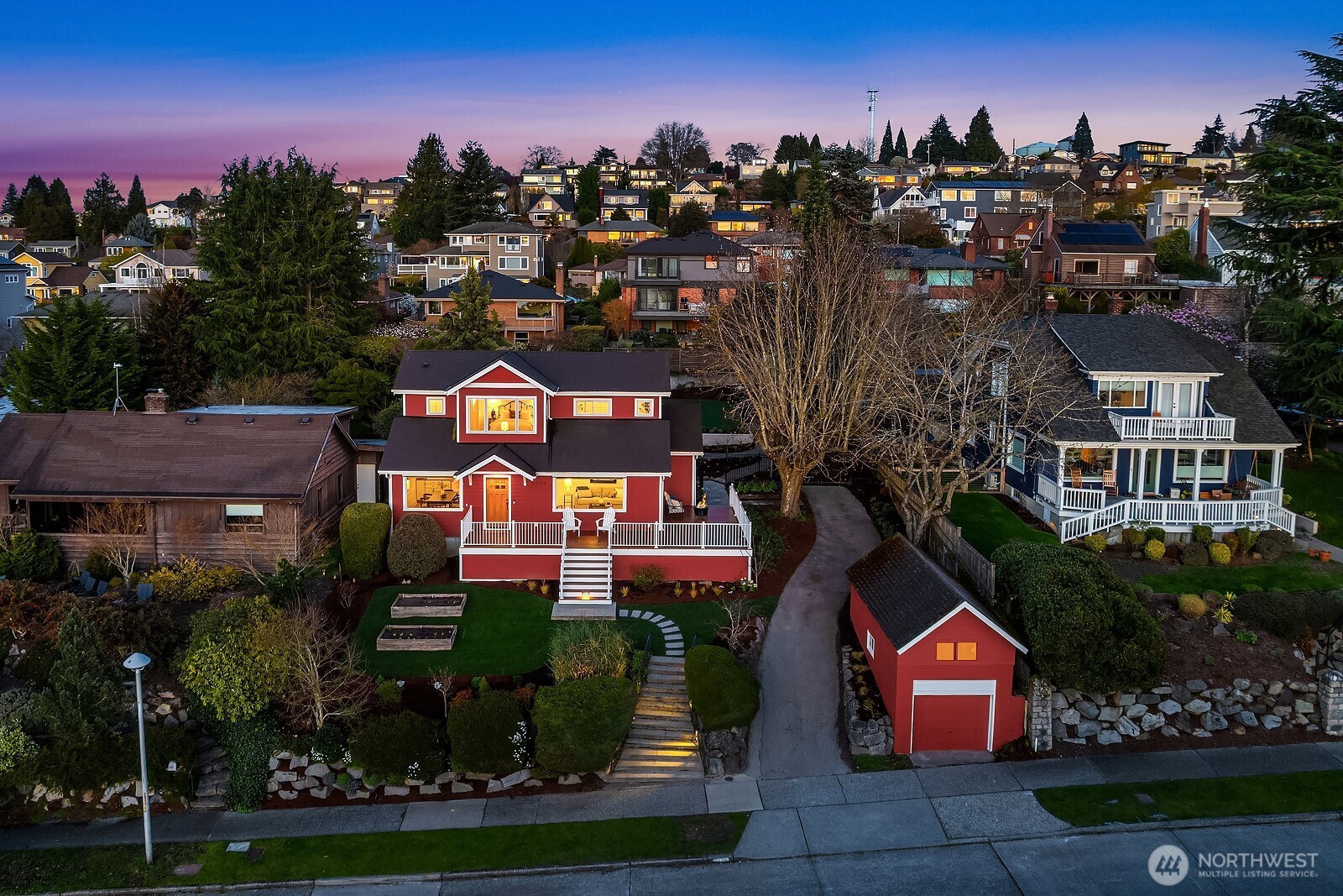 6746 41st Avenue SW, Seattle, WA 98136