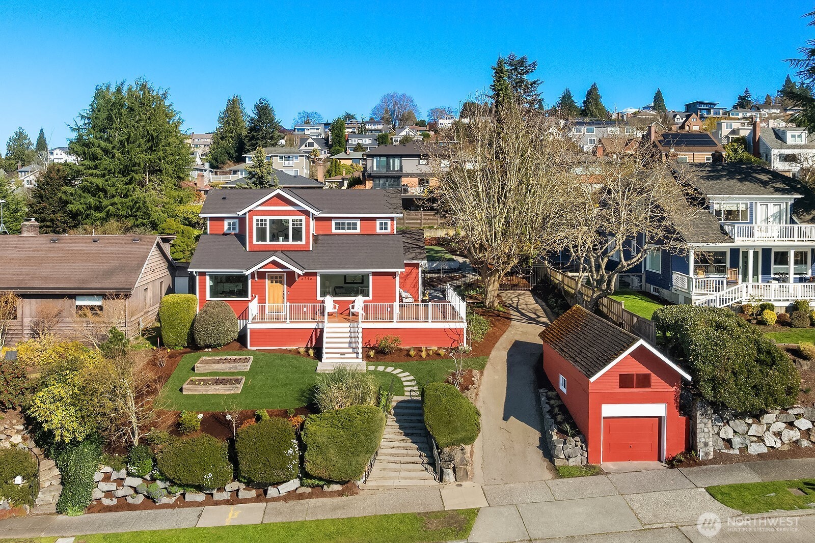 6746 41st Avenue SW, Seattle, WA 98136