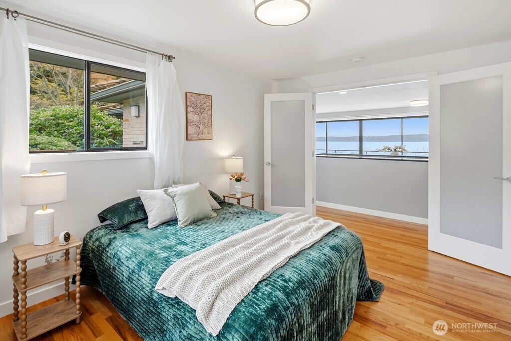 4146 SW Arroyo Drive , Seattle, WA 98146