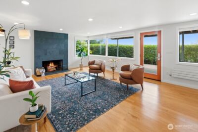 4146 SW Arroyo Drive , Seattle, WA 98146 - Photo 20