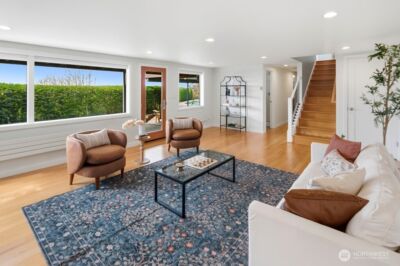 4146 SW Arroyo Drive , Seattle, WA 98146 - Photo 21