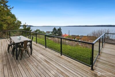 4146 SW Arroyo Drive , Seattle, WA 98146 - Photo 26