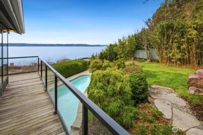 4146 SW Arroyo Drive , Seattle, WA 98146 - Photo 28