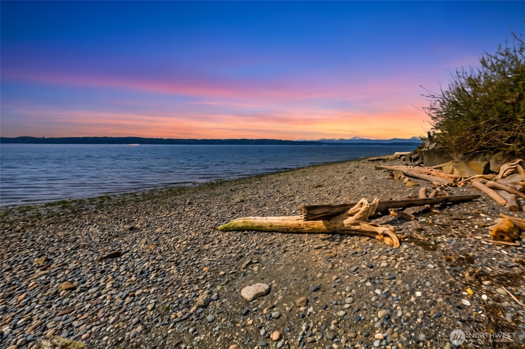 4146 SW Arroyo Drive , Seattle, WA 98146