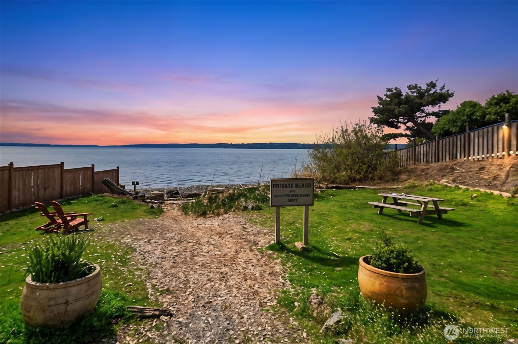 4146 SW Arroyo Drive , Seattle, WA 98146