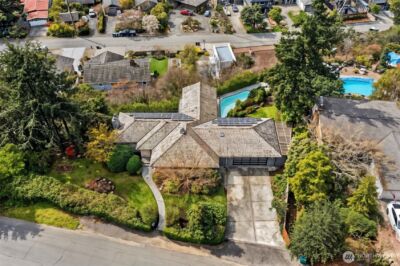 4146 SW Arroyo Drive , Seattle, WA 98146 - Photo 37