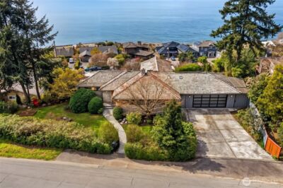 4146 SW Arroyo Drive , Seattle, WA 98146 - Photo 38