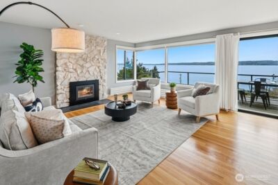 4146 SW Arroyo Drive , Seattle, WA 98146 - Photo 4