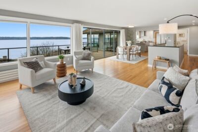 4146 SW Arroyo Drive , Seattle, WA 98146 - Photo 5