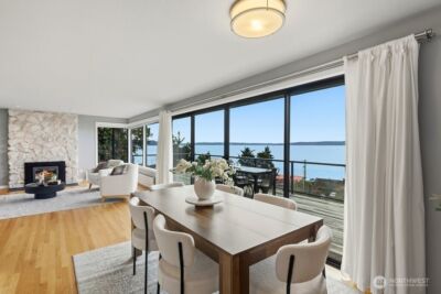 4146 SW Arroyo Drive , Seattle, WA 98146 - Photo 6