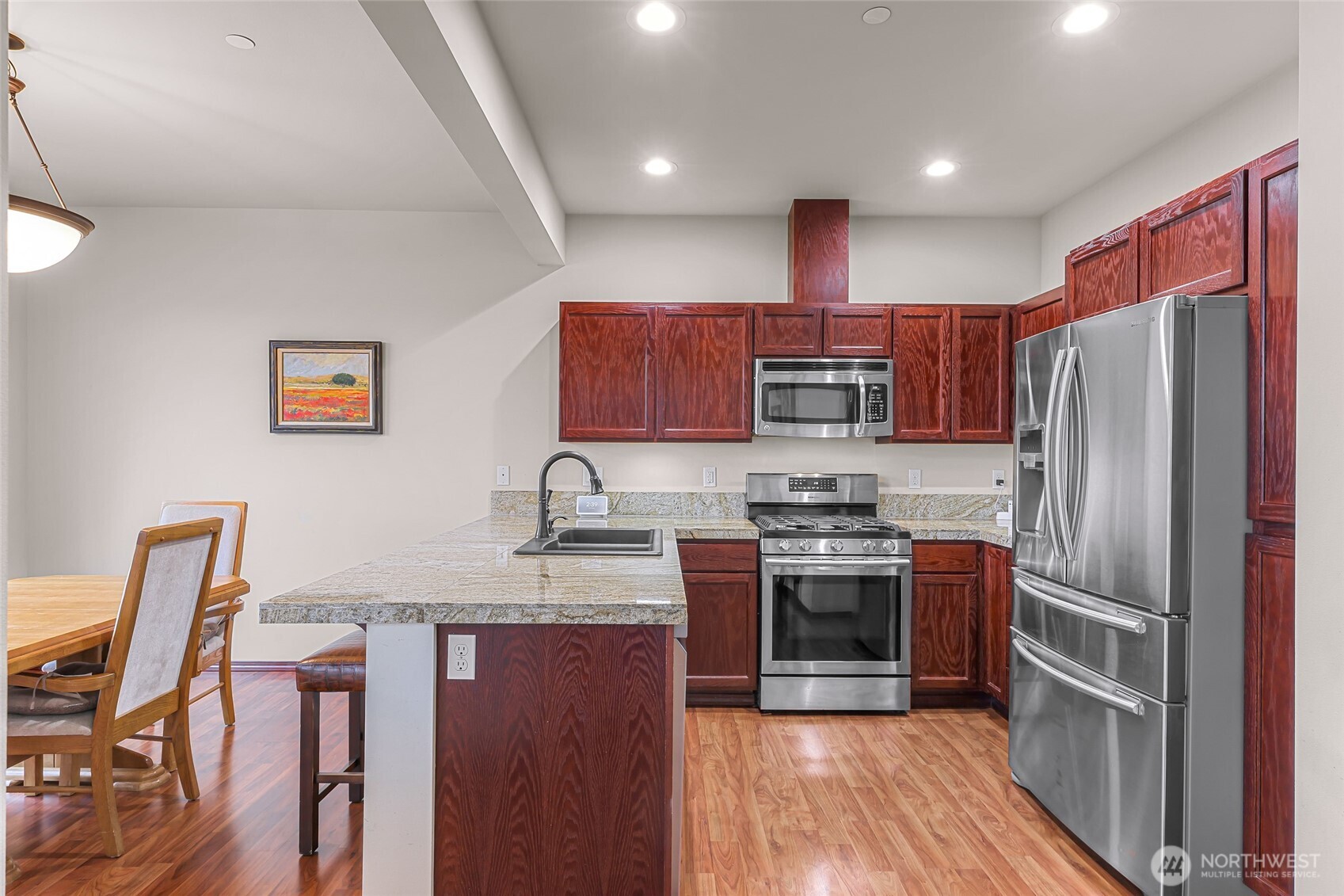 9212 11th Place NE #A, Lake Stevens, WA 98258