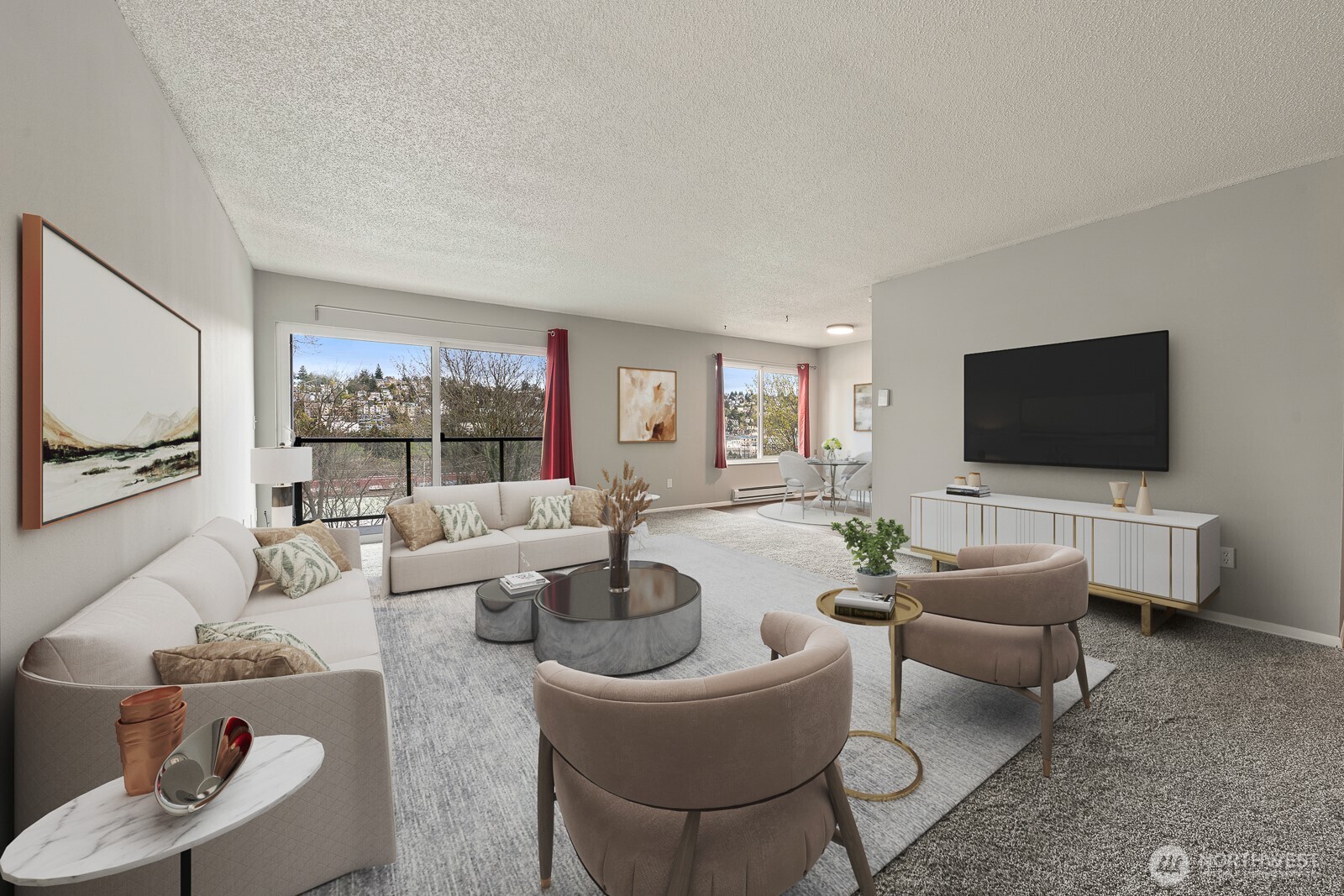 2562 Thorndyke Avenue W #303, Seattle, WA 98199-3542