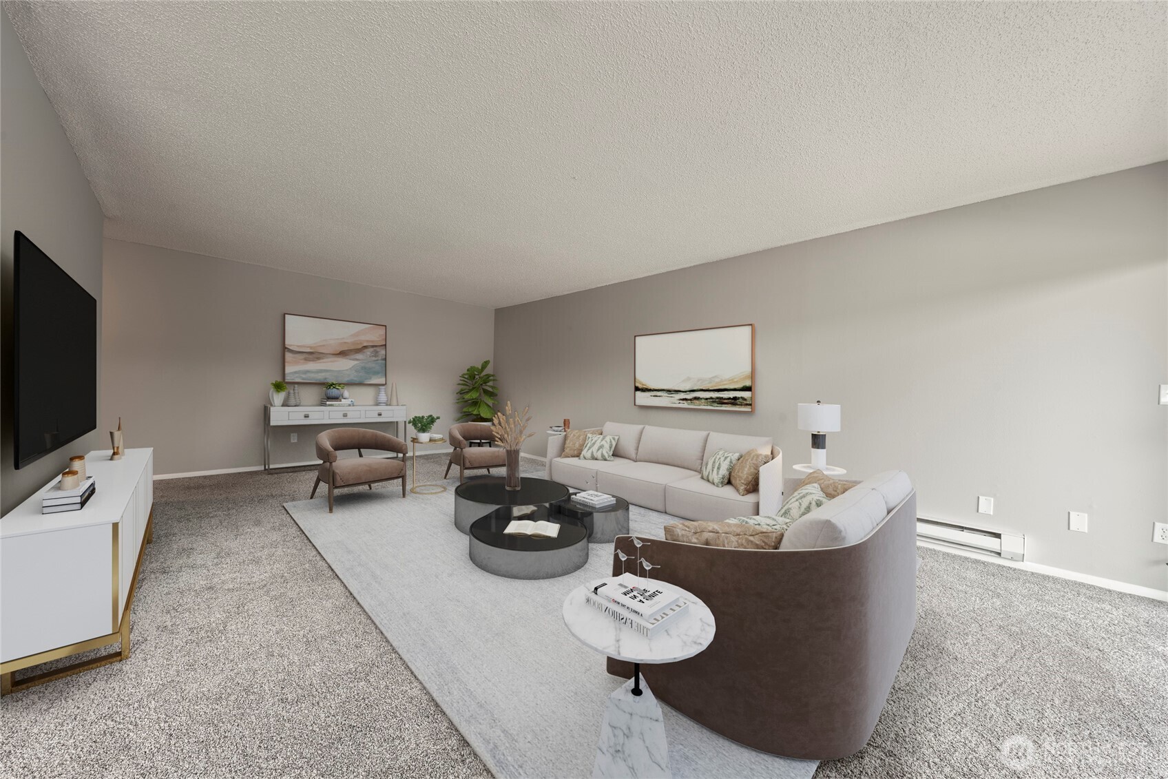 2562 Thorndyke Avenue W #303, Seattle, WA 98199-3542