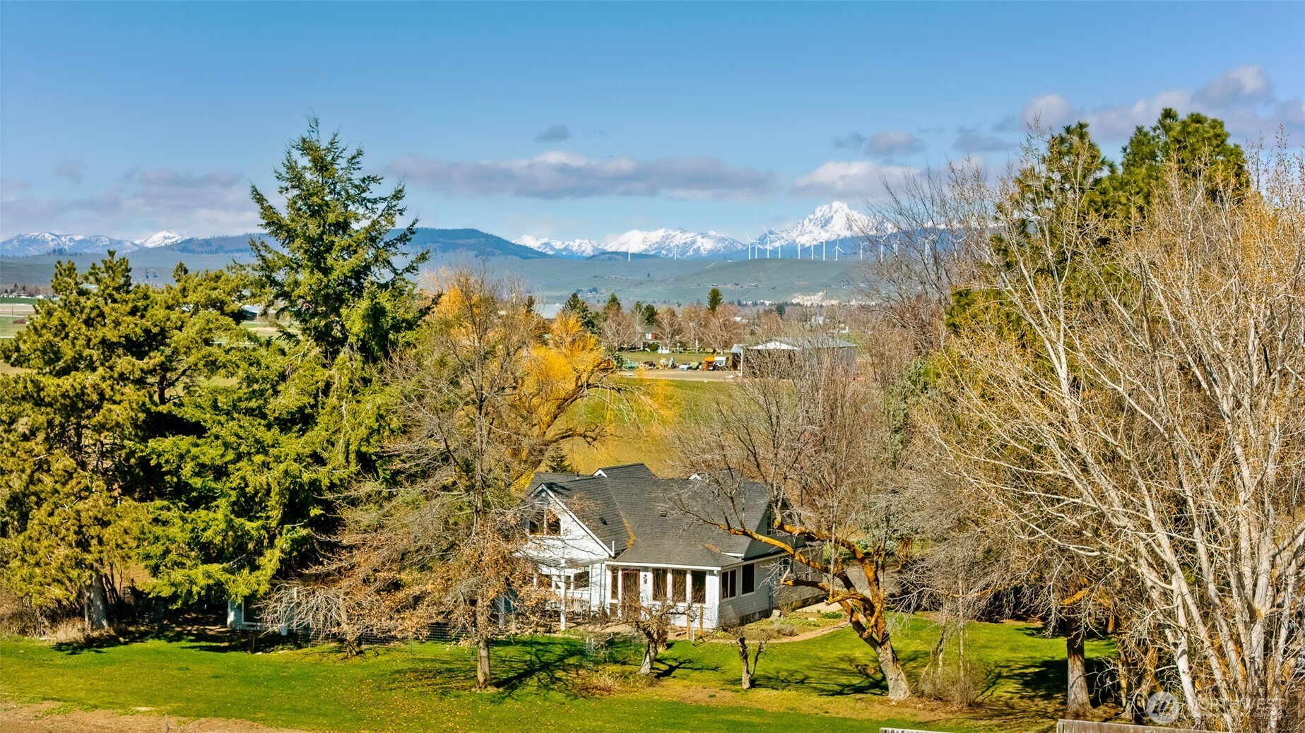 5950 S Thorp Highway , Ellensburg, WA 98926