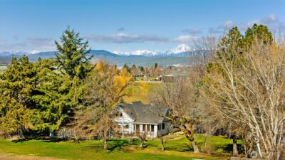 5950 S Thorp Highway , Ellensburg, WA 98926