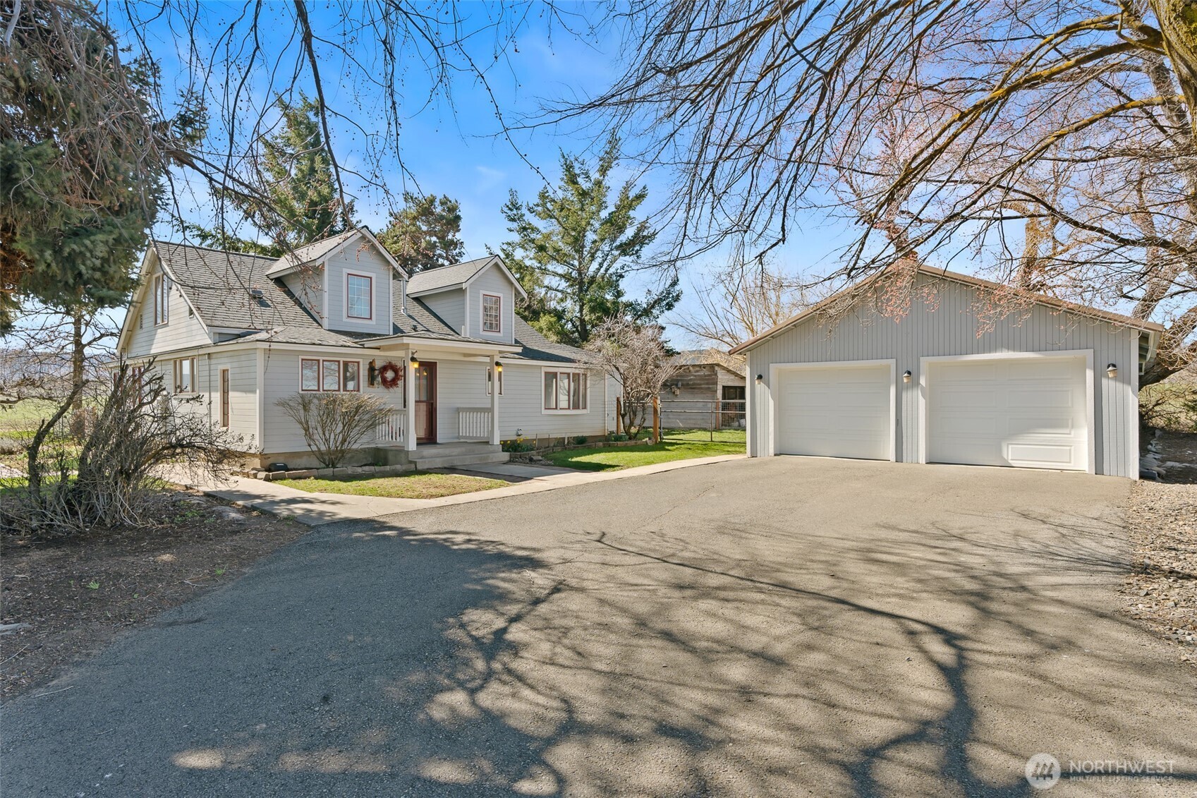 5950 S Thorp Highway , Ellensburg, WA 98926