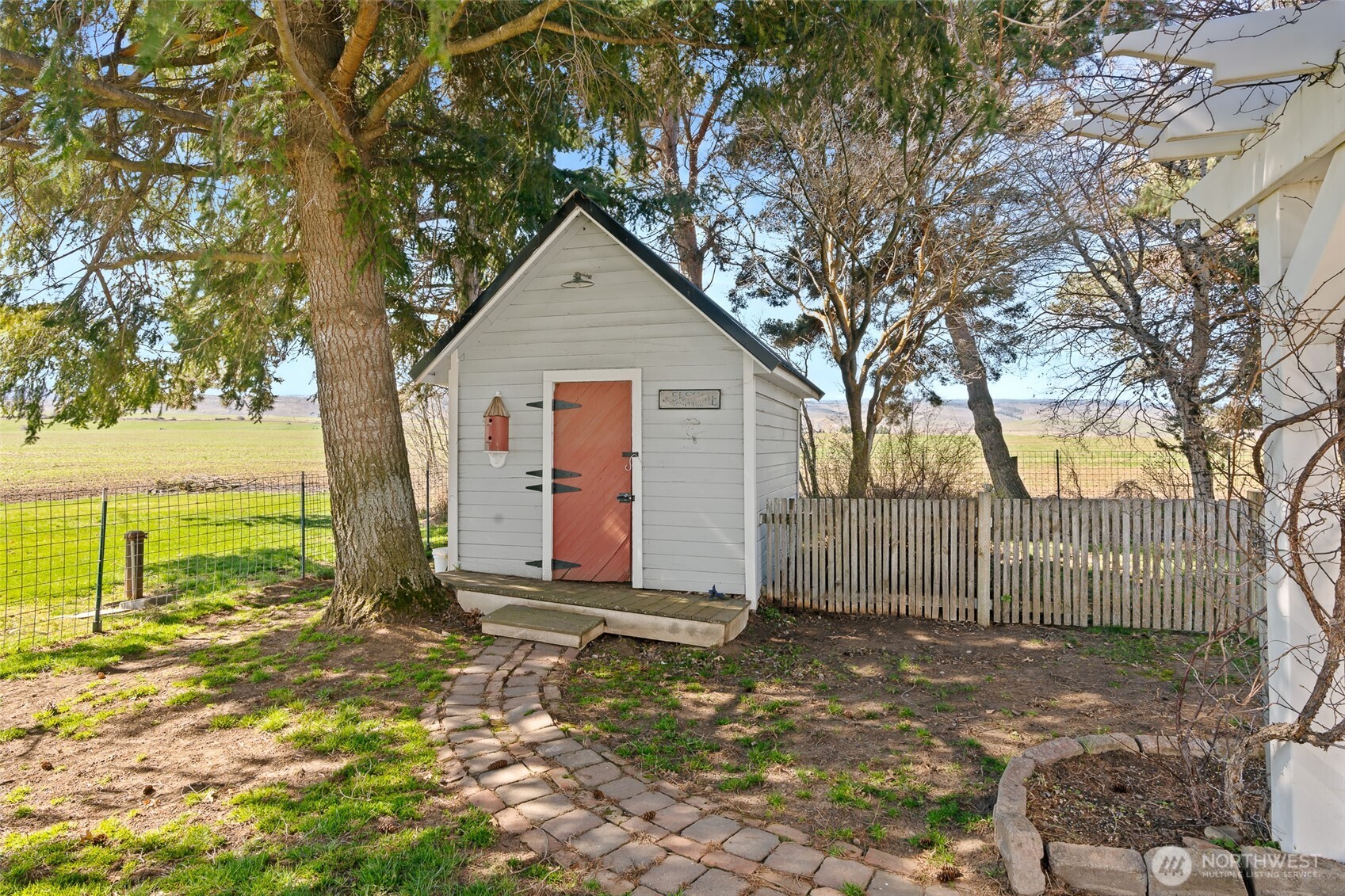 5950 S Thorp Highway , Ellensburg, WA 98926