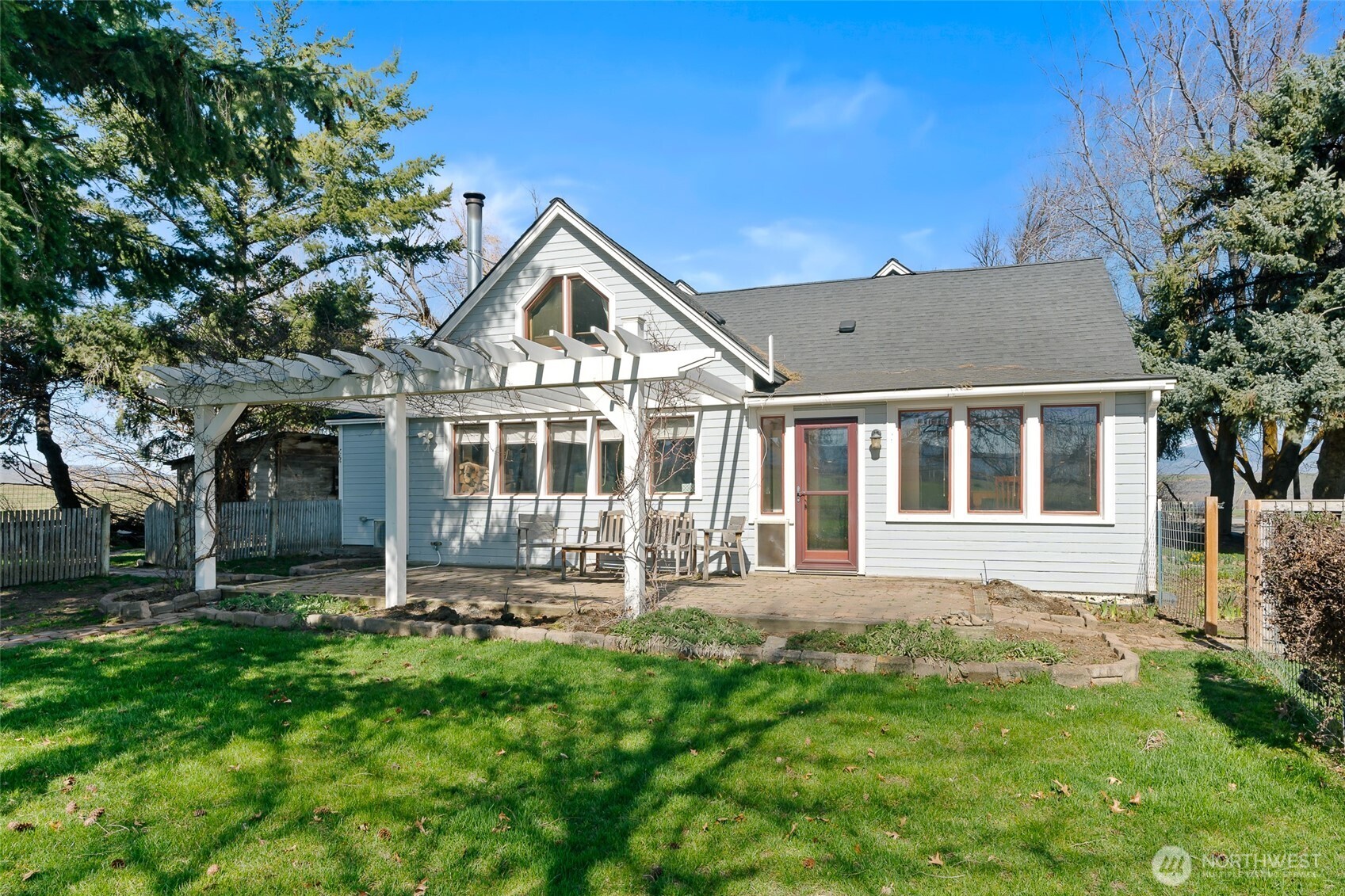 5950 S Thorp Highway , Ellensburg, WA 98926