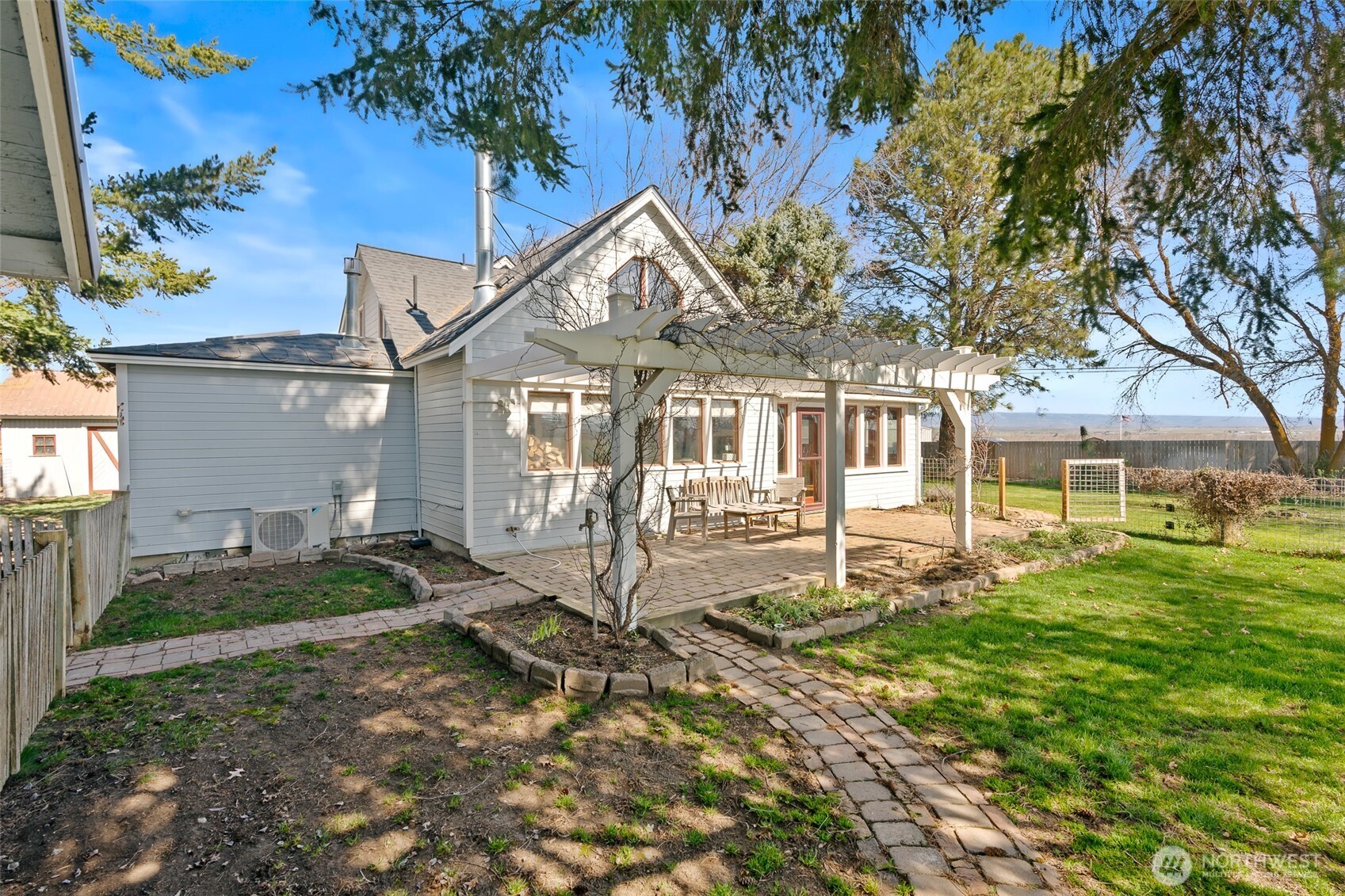 5950 S Thorp Highway , Ellensburg, WA 98926