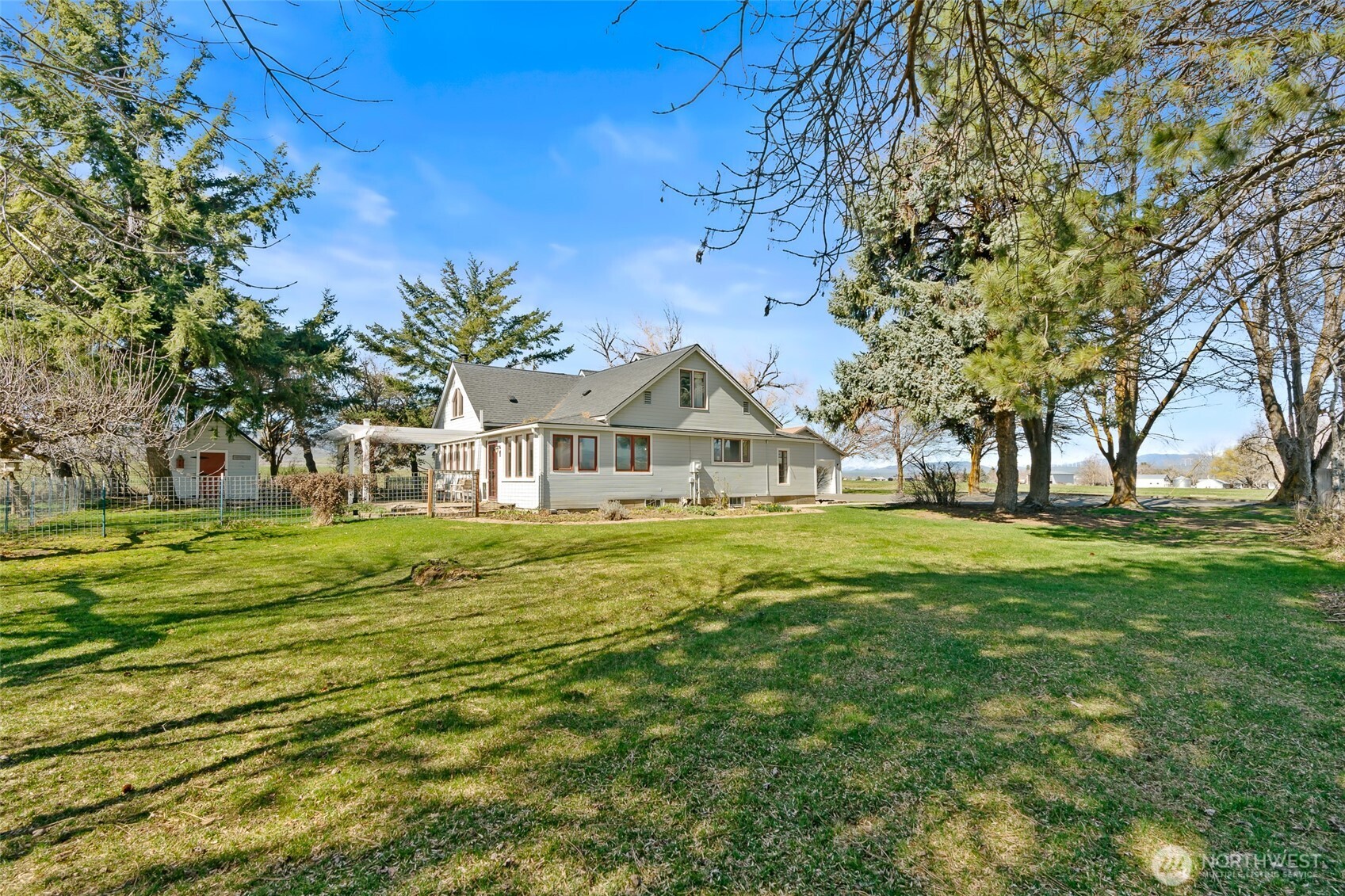 5950 S Thorp Highway , Ellensburg, WA 98926