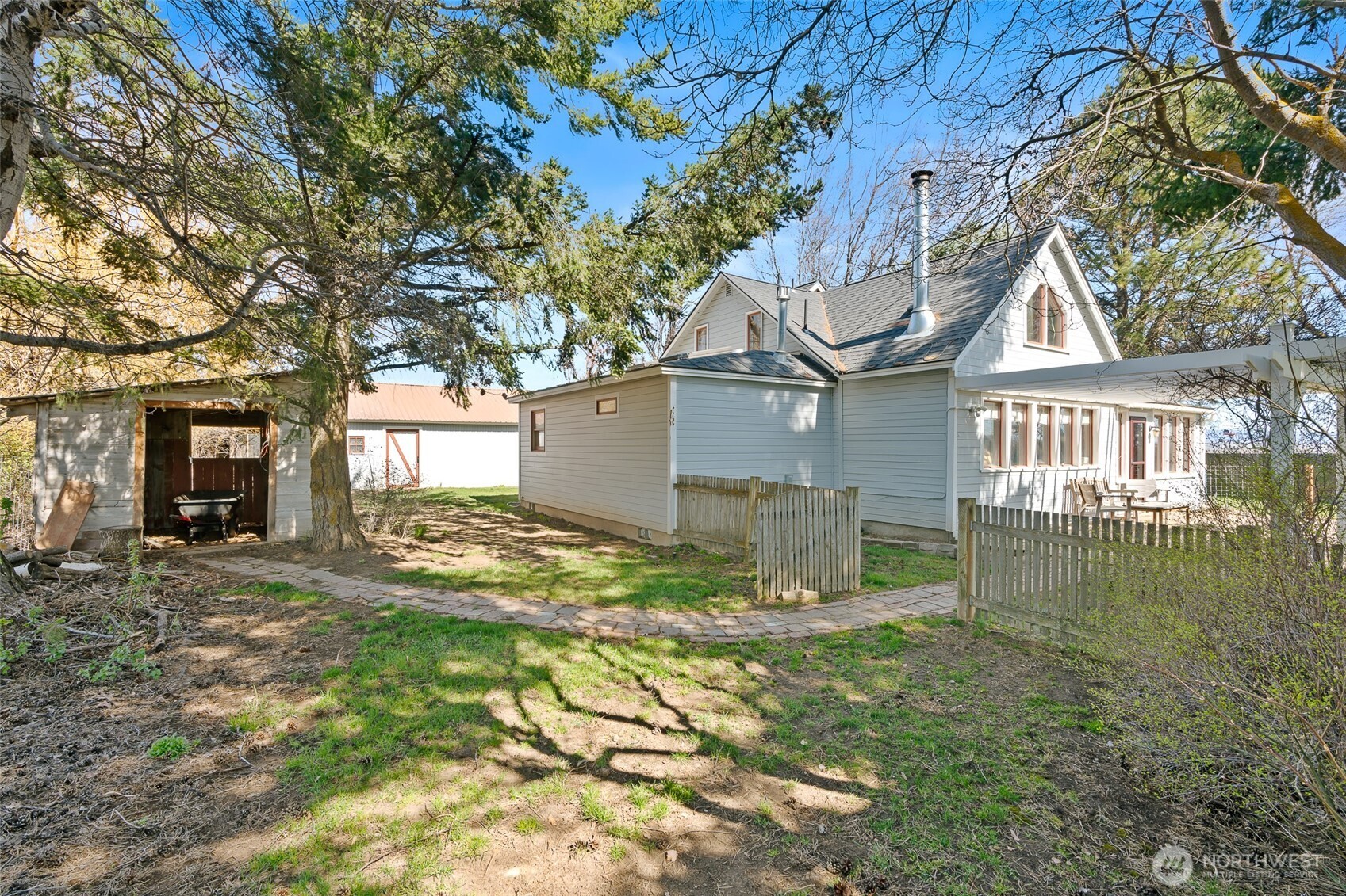 5950 S Thorp Highway , Ellensburg, WA 98926