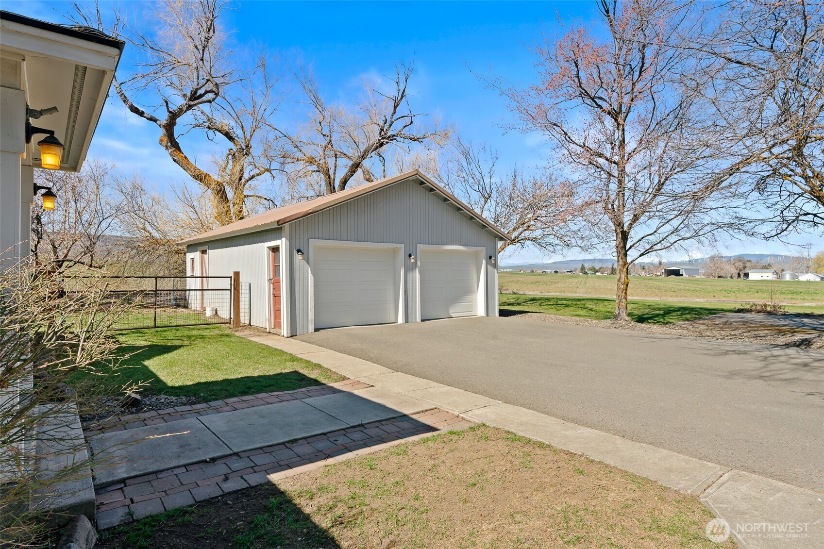 5950 S Thorp Highway , Ellensburg, WA 98926