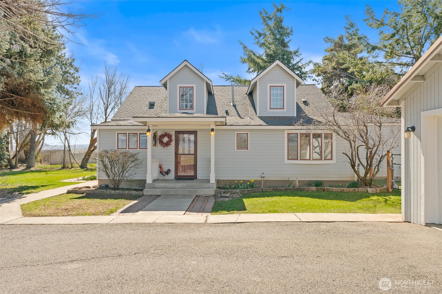 5950 S Thorp Highway , Ellensburg, WA 98926