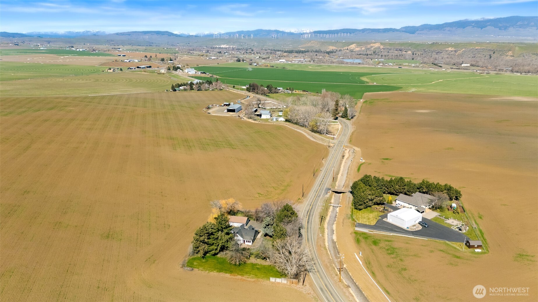 5950 S Thorp Highway , Ellensburg, WA 98926